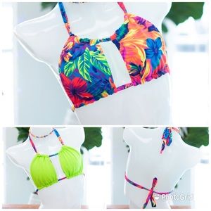 Beautiful bikini by FJ Swim